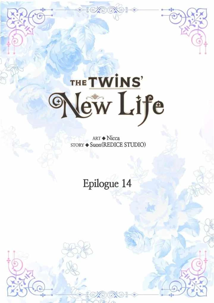 The Twin Siblings' New Life Chapter 152 3